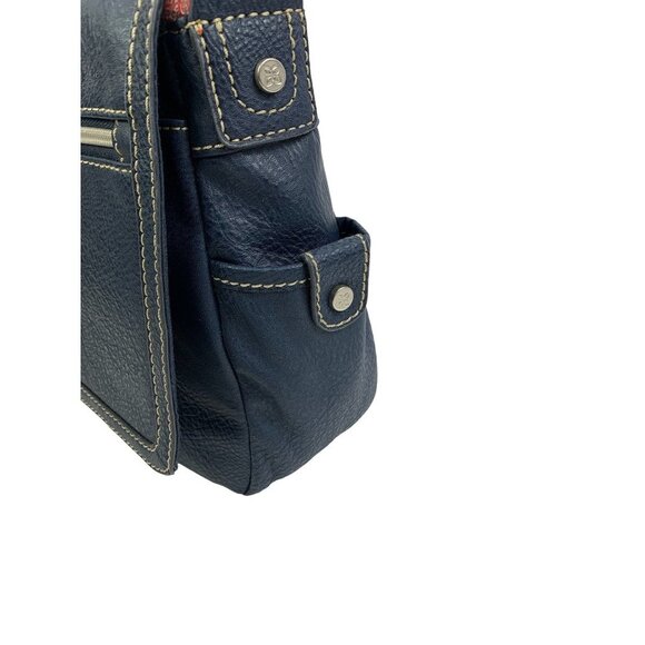 Relic Brand Collection Women's Navy Blue Handbag - Picture 3 of 8